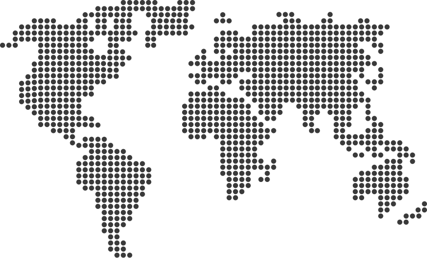 QianHao Logistics global transport routes